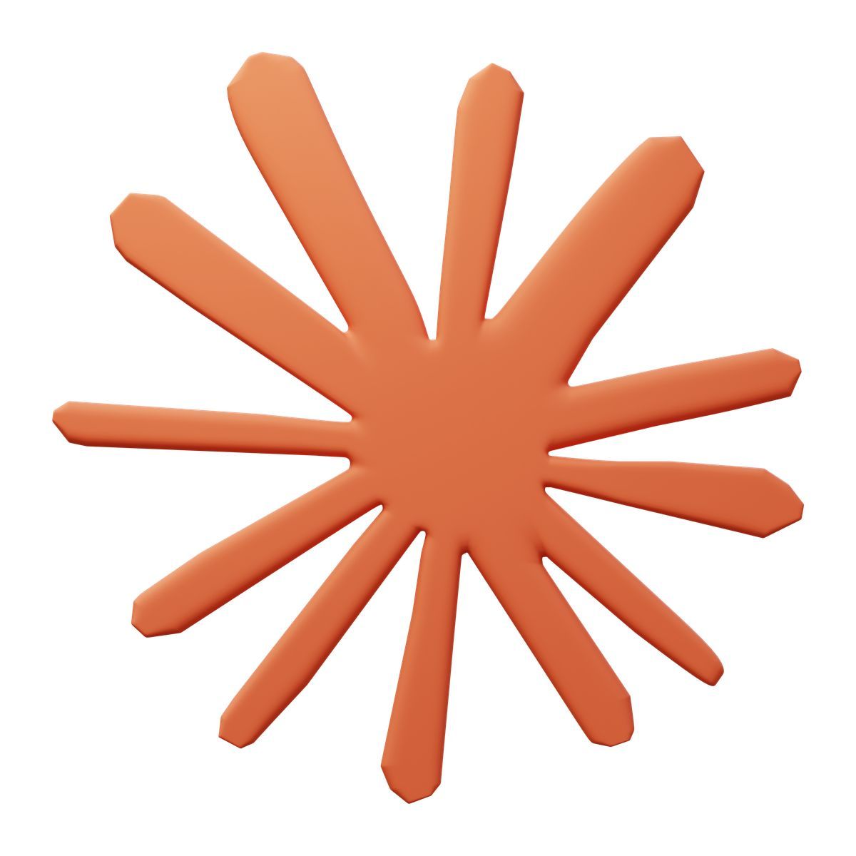 Claude Logo
